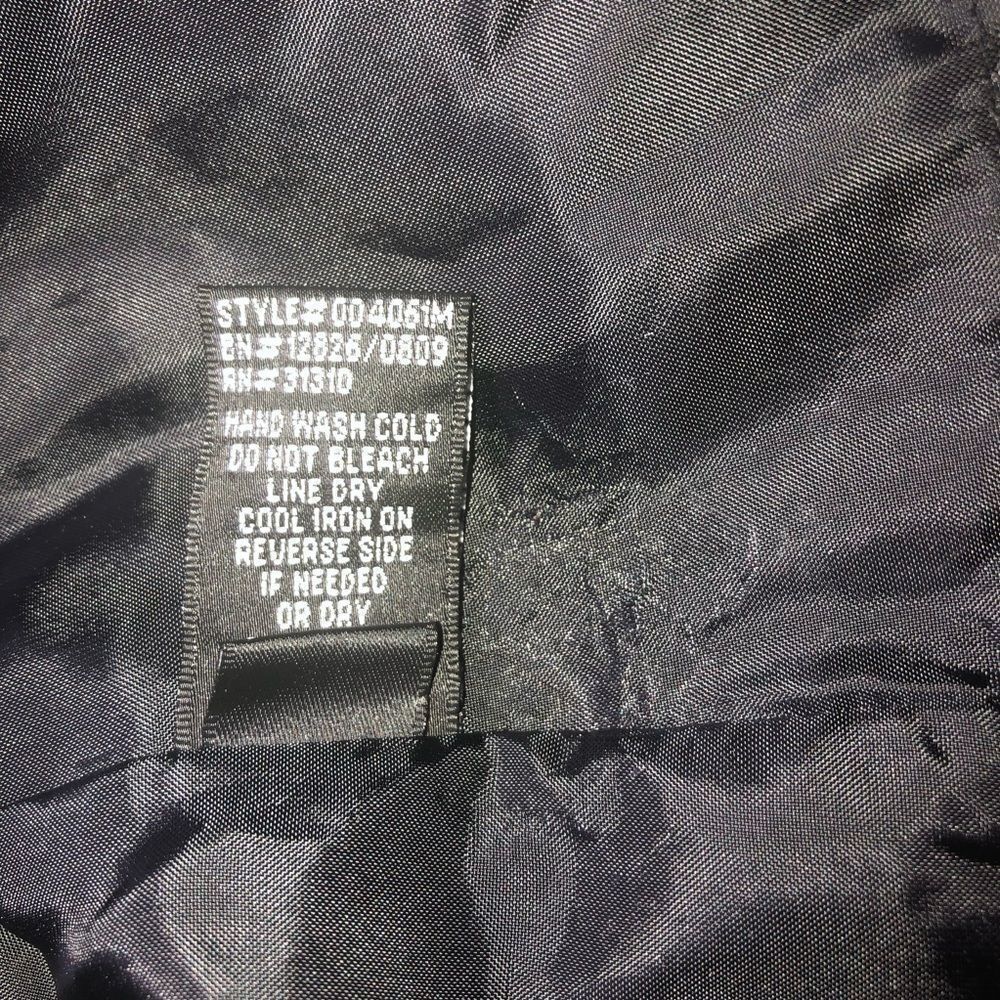 BCX jacket   - Picture 3 of 6